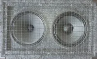 Egyedi készítésű - Mesa Roadking 212 hangszóróival - Guitar cabinet speaker - GAttila [Yesterday, 3:39 pm]