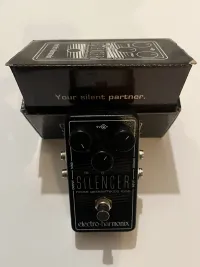 EHX Silencer