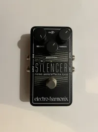 EHX Silencer Reductor de ruido - R Zoli [Yesterday, 10:14 pm]