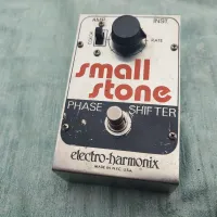 Electro-Harmonix Small Stone