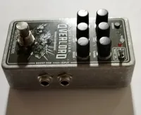 Elektro- Harmonix Nano Overlord operation overdrive Effect pedal [January 24, 2026, 3:49 pm]