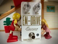 Emerson Custom EM-Drive