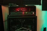 ENGL Fireball 100 Gitarový zosilňovač - László Kristóf [Today, 9:21 am]