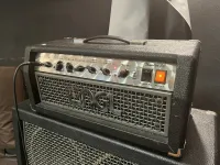 ENGL Thunder 50 E325 Cabezal de amplificador de guitarra - Nagy Zsombor [Yesterday, 8:34 pm]