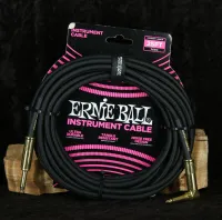 Ernie Ball 6058 szövetes 7.6m