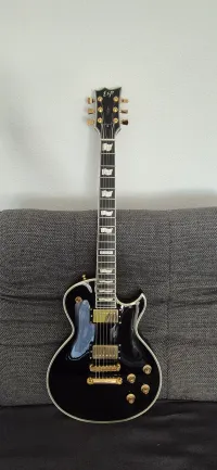 ESP Eclipse Lead Gitarre - Lukács Attila [Today, 2:07 pm]