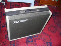 Farfisa 20 combo de guitarra a válvulas - metalicska [Today, 11:10 am]