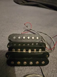 Fender 90s Single Coil