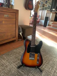 Fender American Standard Telecaster