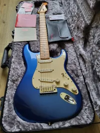 Fender American Ultra