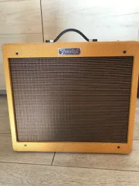 Fender Blues junior