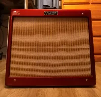 Fender Blues Junior III Candy Apple Red Limited Röhren-Gitarrencombo - Oliver [Today, 10:32 am]