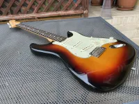 Fender Classic Player 60s Stratocaster E-Gitarre - Szacsa74 [Yesterday, 4:42 pm]
