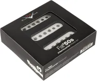 Fender Custom Shop Fat 50s Pickup set - Kis András [January 26, 2026, 8:16 pm]