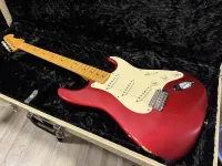 Fender Eric Johnson Stratocaster