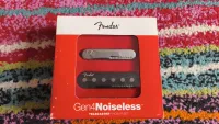 Fender Gen4 Noiseless telecaster Pickup set - EZsolt [Day before yesterday, 8:34 pm]