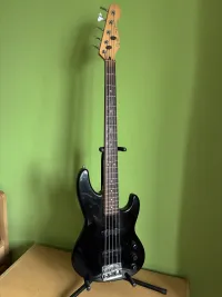 Fender Jazz Bass Plus V Active