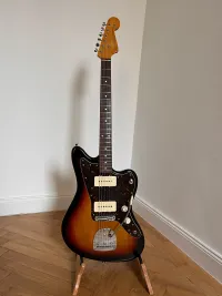 Fender Jazzmaster Made In Japan 2010-2011 Guitarra eléctrica - Eln Iván [Today, 11:29 am]