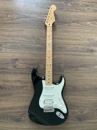 Fender Jimmie Vaughan Signature Stratocaster