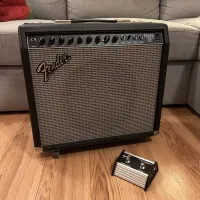 Fender Princeton 112 Plus