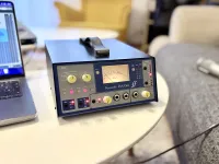 Focusrite ISA One Digital Microphone preamp - Kovács Dániel [Today, 7:51 pm]