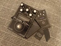 Gamechanger Audio Plasma