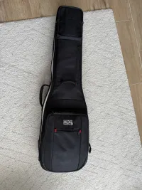 Gator G-PG Bass Pro-GO Bass guitar case - Sárosi Áron [Today, 7:29 pm]