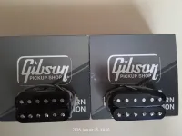 Gibson 498T490R