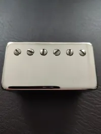 Gibson Burstbucker 3