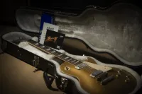 Gibson Les Paul Deluxe gold top Electric guitar - bal [Yesterday, 8:02 pm]