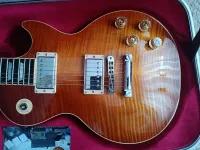 Gibson Les Paul Standard  2016 HP