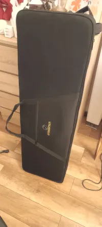 Gitárcentrum  Bass guitar case - Markó Gergő [Yesterday, 5:05 pm]