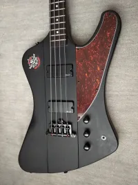 Harley Benton TB-70 SBK