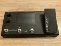 Headrush MX5 Multiefectos - György Mede [Yesterday, 1:28 pm]