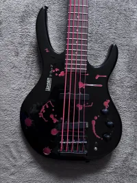 Hohner B-Bass V