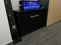 Hughes&Kettner Tubemeister 36 + TM212