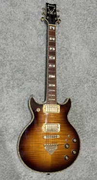 Ibanez Artist