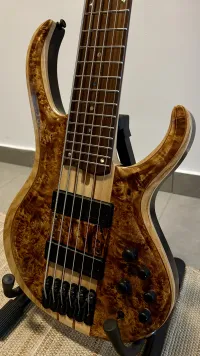 Ibanez BTB846V ABL