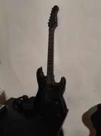 Ibanez GRG121DX BKF