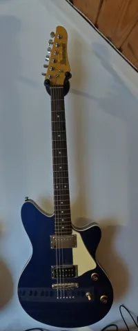 Ibanez RC520