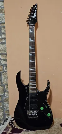 Ibanez Rg 350 EX