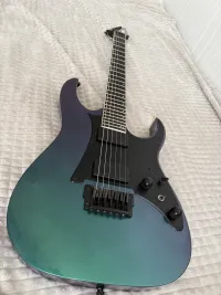 Ibanez RG631ALF Electric guitar - Hajmasi8 [Today, 11:04 am]