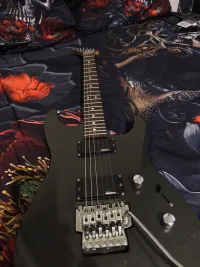 Jackson Js30 dinky Electric guitar - Summárum [Yesterday, 10:10 pm]