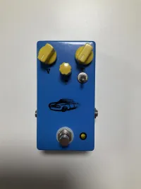 JHS Low Drive v2 Overdrive - Vona Zoltán [Ma, 07:27]