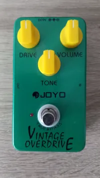 JOYO Vintage