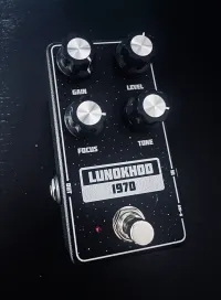 Kaizen Effects Lunokhod