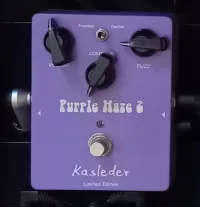 Kasleder Purple Haze 2 Fuzz - Oliver [Ma, 10:52]