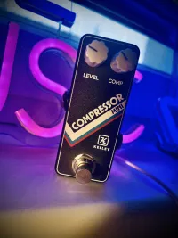 Keeley Compressor mini