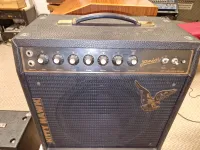 Kitty Hawk Junior Guitar combo amp - Stiglinc [Yesterday, 3:37 pm]