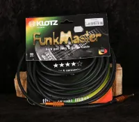 Klotz Stevens FunkMaster 6m Cable - Vintage52 Hangszerbolt és szerviz [Today, 10:38 am]